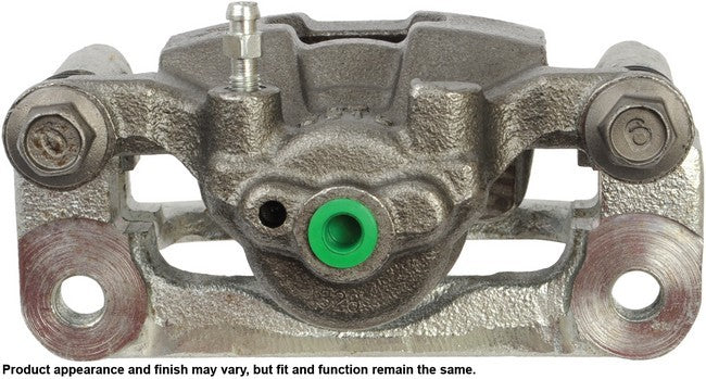 CARDONE Reman Disc Brake Caliper P/N:19-B2780A Fits: Nissan Altima 12-07, Nissan Maxima 08-07 - Image 2