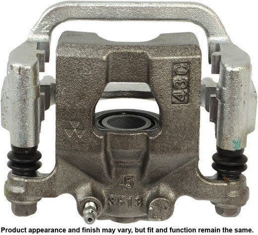 CARDONE Reman Disc Brake Caliper P/N:19-B2780A Fits: Nissan Altima 12-07, Nissan Maxima 08-07 - Image 4