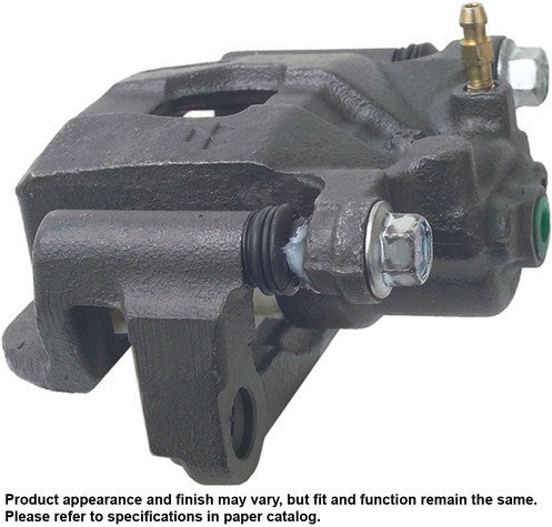 CARDONE Reman Disc Brake Caliper P/N:19-B2781 Fits: Nissan Altima 23-02, Nissan Maxima 08-03, Nissan Maxima 23-19 - Image 1