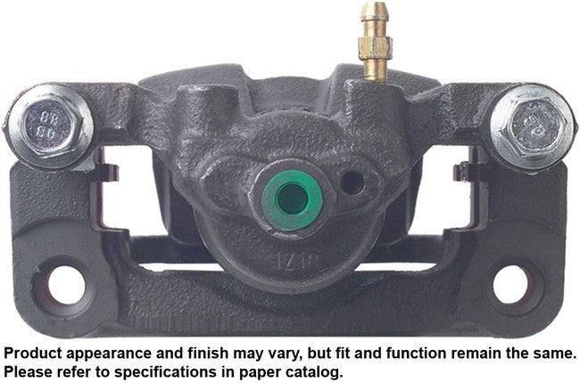 CARDONE Reman Disc Brake Caliper P/N:19-B2781 Fits: Nissan Altima 23-02, Nissan Maxima 08-03, Nissan Maxima 23-19 - Image 2