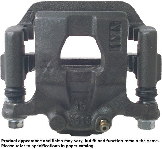 CARDONE Reman Disc Brake Caliper P/N:19-B2781 Fits: Nissan Altima 23-02, Nissan Maxima 08-03, Nissan Maxima 23-19 - Image 4