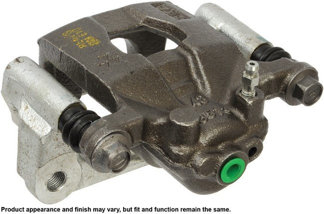 CARDONE Reman Disc Brake Caliper P/N:19-B2781A Fits: Nissan Altima 12-07, Nissan Maxima 08-07 - Image 1
