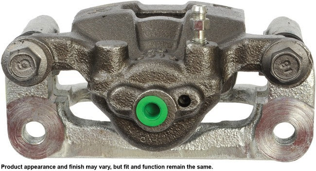 CARDONE Reman Disc Brake Caliper P/N:19-B2781A Fits: Nissan Altima 12-07, Nissan Maxima 08-07 - Image 2