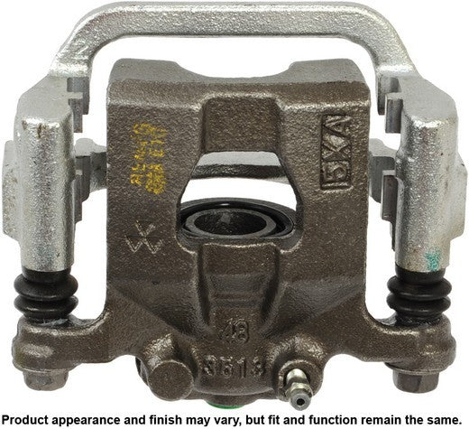 CARDONE Reman Disc Brake Caliper P/N:19-B2781A Fits: Nissan Altima 12-07, Nissan Maxima 08-07 - Image 4