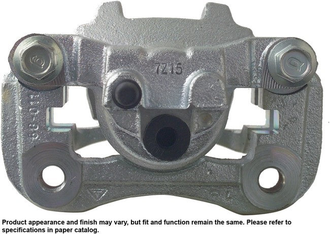 CARDONE Reman Disc Brake Caliper P/N:19-B2782 Fits: Lexus Rx330 06-04, Lexus Rx350 09-07, Lexus Rx400h 08-06, Toyota Highlander 07-06 - Image 2
