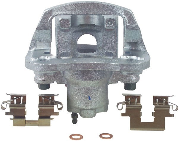 CARDONE Reman Disc Brake Caliper P/N:19-B2783 Fits: Lexus Rx330 06-04, Lexus Rx350 09-07, Lexus Rx400h 08-06, Toyota Highlander 07-06 - Image 3