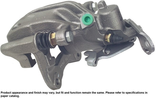 CARDONE Reman Disc Brake Caliper P/N:19-B2784 Fits: Audi A8 Quattro 00-97 - Image 1