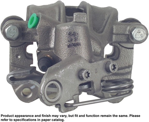 CARDONE Reman Disc Brake Caliper P/N:19-B2784 Fits: Audi A8 Quattro 00-97 - Image 2
