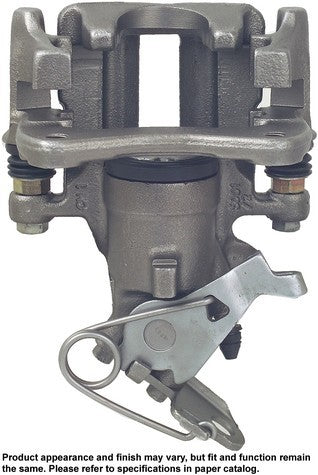 CARDONE Reman Disc Brake Caliper P/N:19-B2784 Fits: Audi A8 Quattro 00-97 - Image 3