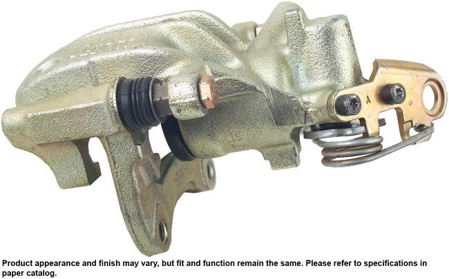CARDONE Reman Disc Brake Caliper P/N:19-B2785 Fits: Audi A8 Quattro 00-97 - Image 1