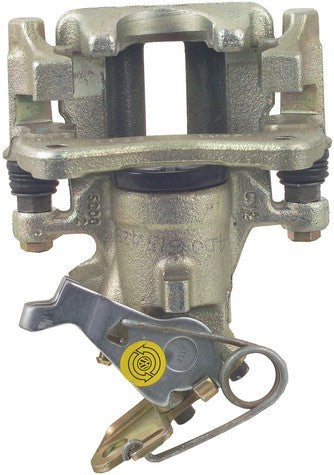 CARDONE Reman Disc Brake Caliper P/N:19-B2785 Fits: Audi A8 Quattro 00-97 - Image 3