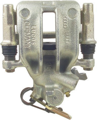CARDONE Reman Disc Brake Caliper P/N:19-B2785 Fits: Audi A8 Quattro 00-97 - Image 4