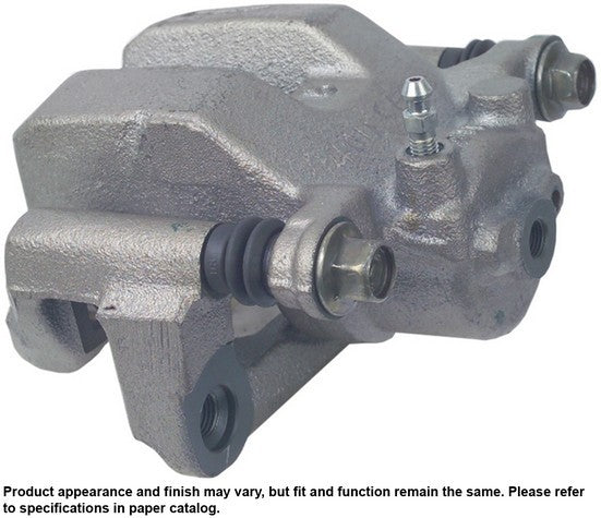 CARDONE Reman Disc Brake Caliper P/N:19-B2786 Fits: Infiniti Fx35 08-03, Infiniti Fx45 08-03 - Image 1