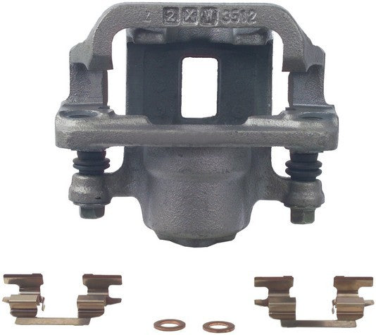 CARDONE Reman Disc Brake Caliper P/N:19-B2786 Fits: Infiniti Fx35 08-03, Infiniti Fx45 08-03 - Image 3