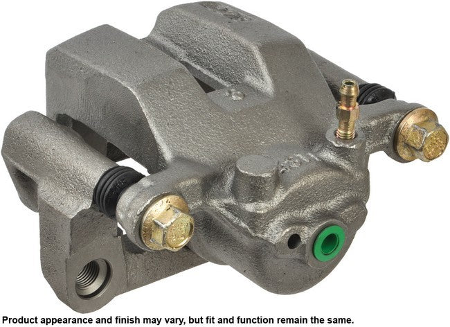 CARDONE Reman Disc Brake Caliper P/N:19-B2787 Fits: Infiniti Fx35 08-03, Infiniti Fx45 08-03 - Image 1