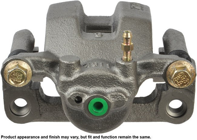 CARDONE Reman Disc Brake Caliper P/N:19-B2787 Fits: Infiniti Fx35 08-03, Infiniti Fx45 08-03 - Image 2