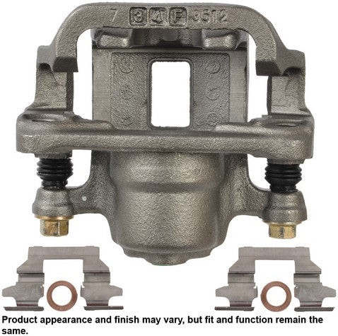 CARDONE Reman Disc Brake Caliper P/N:19-B2787 Fits: Infiniti Fx35 08-03, Infiniti Fx45 08-03 - Image 3