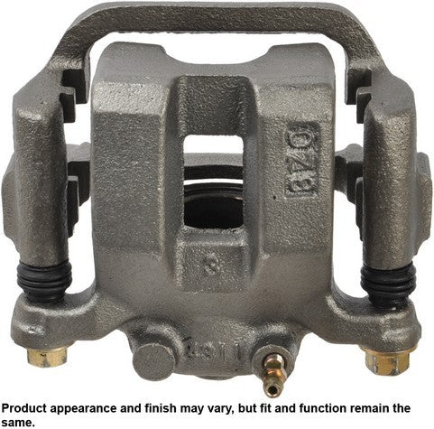 CARDONE Reman Disc Brake Caliper P/N:19-B2787 Fits: Infiniti Fx35 08-03, Infiniti Fx45 08-03 - Image 4