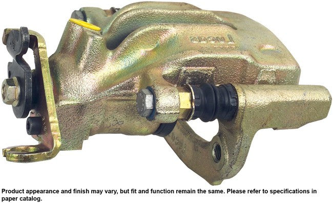 CARDONE Reman Disc Brake Caliper P/N:19-B2788 Fits: Volvo S40 2000, Volvo V40 2000 - Image 1