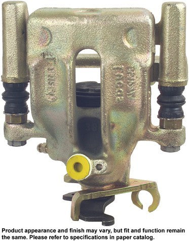 CARDONE Reman Disc Brake Caliper P/N:19-B2788 Fits: Volvo S40 2000, Volvo V40 2000 - Image 3