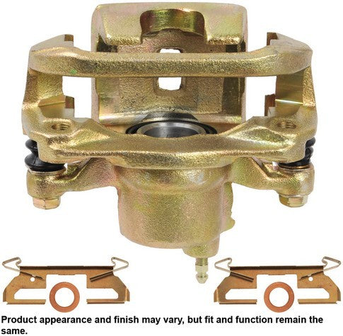 CARDONE Reman Disc Brake Caliper P/N:19-B2790 Fits: Infiniti M45 04-03, Infiniti Q45 06-02 - Image 3