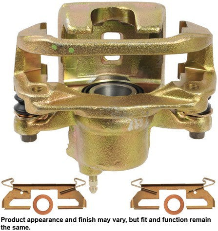 CARDONE Reman Disc Brake Caliper P/N:19-B2791 Fits: Infiniti M45 04-03, Infiniti Q45 06-02 - Image 3