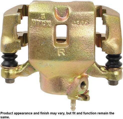 CARDONE Reman Disc Brake Caliper P/N:19-B2791 Fits: Infiniti M45 04-03, Infiniti Q45 06-02 - Image 4