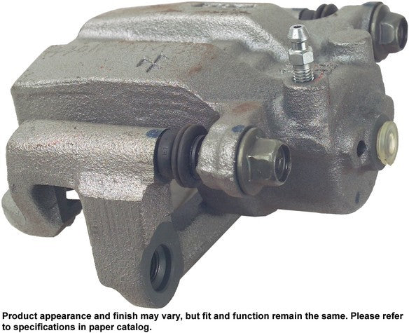CARDONE Reman Disc Brake Caliper P/N:19-B2792 Fits: Infiniti G35 05-03, Nissan 350z 05-03, Nissan Murano 07-03, Nissan Quest 09-04 - Image 1