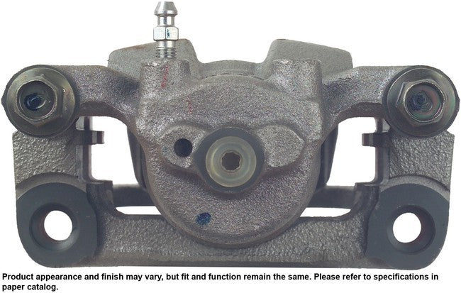 CARDONE Reman Disc Brake Caliper P/N:19-B2792 Fits: Infiniti G35 05-03, Nissan 350z 05-03, Nissan Murano 07-03, Nissan Quest 09-04 - Image 2