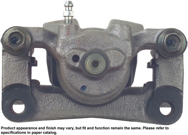 CARDONE Reman Disc Brake Caliper P/N:19-B2792A Fits: Infiniti G35 08-05, Infiniti G37 10-09, Infiniti M35 09-06, Infiniti M45 09-06, Nissan 350z 09-06, Nissan 370z 2009 - Image 2