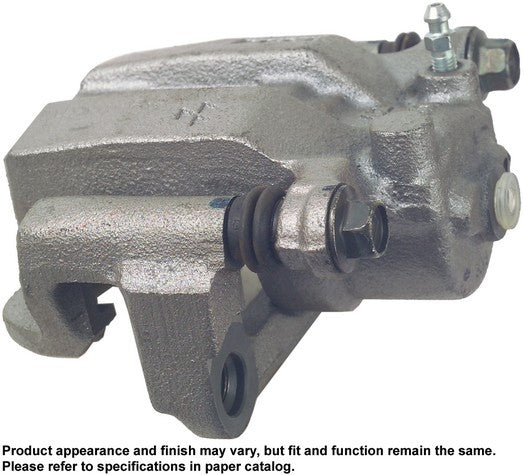 CARDONE Reman Disc Brake Caliper P/N:19-B2793 Fits: Infiniti G35 05-03, Nissan 350z 05-03, Nissan Murano 07-03, Nissan Quest 09-04 - Image 1