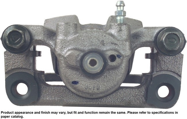 CARDONE Reman Disc Brake Caliper P/N:19-B2793 Fits: Infiniti G35 05-03, Nissan 350z 05-03, Nissan Murano 07-03, Nissan Quest 09-04 - Image 2
