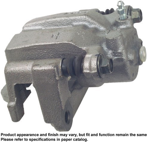 CARDONE Reman Disc Brake Caliper P/N:19-B2793A Fits: Infiniti G35 08-05, Infiniti G37 10-09, Infiniti M35 09-06, Infiniti M45 09-06, Nissan 350z 09-06, Nissan 370z 2009 - Image 1