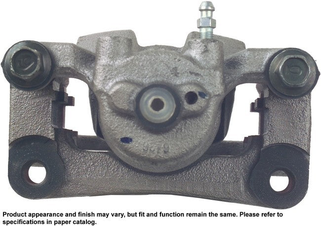 CARDONE Reman Disc Brake Caliper P/N:19-B2793A Fits: Infiniti G35 08-05, Infiniti G37 10-09, Infiniti M35 09-06, Infiniti M45 09-06, Nissan 350z 09-06, Nissan 370z 2009 - Image 2