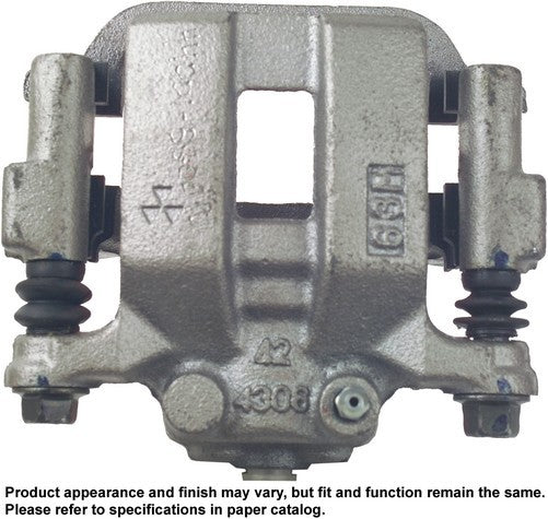 CARDONE Reman Disc Brake Caliper P/N:19-B2793A Fits: Infiniti G35 08-05, Infiniti G37 10-09, Infiniti M35 09-06, Infiniti M45 09-06, Nissan 350z 09-06, Nissan 370z 2009 - Image 4