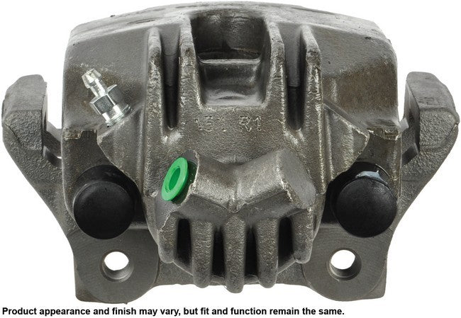 CARDONE Reman Disc Brake Caliper P/N:19-B2794 Fits: BMW 525i 02-01, BMW 528i 00-99, BMW 540i 03-99 - Image 2