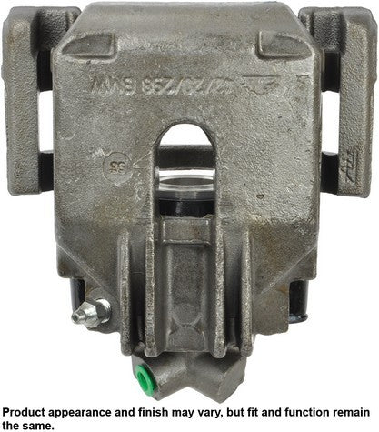CARDONE Reman Disc Brake Caliper P/N:19-B2794 Fits: BMW 525i 02-01, BMW 528i 00-99, BMW 540i 03-99 - Image 4