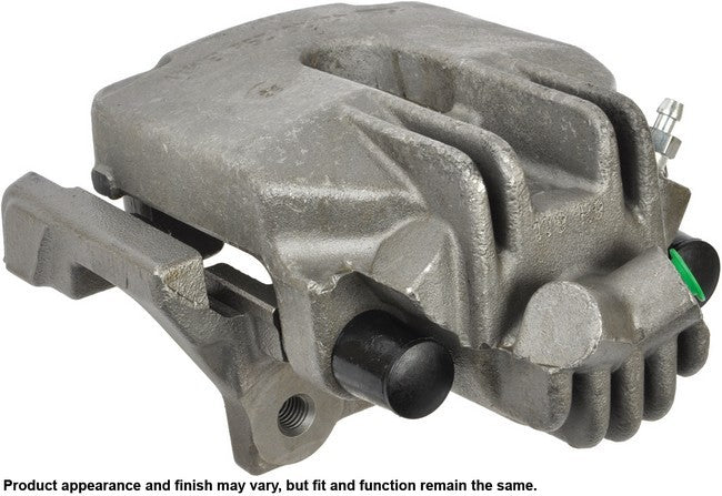 CARDONE Reman Disc Brake Caliper P/N:19-B2795 Fits: BMW 525i 02-01, BMW 528i 00-99, BMW 540i 03-99 - Image 1