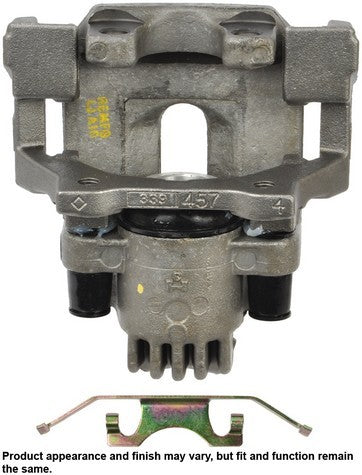 CARDONE Reman Disc Brake Caliper P/N:19-B2795 Fits: BMW 525i 02-01, BMW 528i 00-99, BMW 540i 03-99 - Image 3
