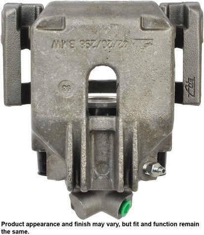 CARDONE Reman Disc Brake Caliper P/N:19-B2795 Fits: BMW 525i 02-01, BMW 528i 00-99, BMW 540i 03-99 - Image 4