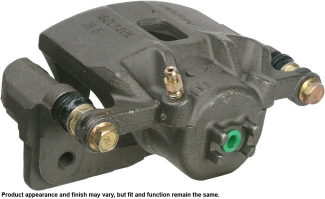 CARDONE Reman Disc Brake Caliper P/N:19-B2796 Fits: Acura Rsx 06-02, Honda Civic 11-03, Honda Fit 08-07 - Image 1