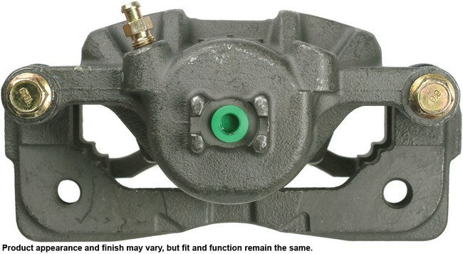 CARDONE Reman Disc Brake Caliper P/N:19-B2796 Fits: Acura Rsx 06-02, Honda Civic 11-03, Honda Fit 08-07 - Image 2