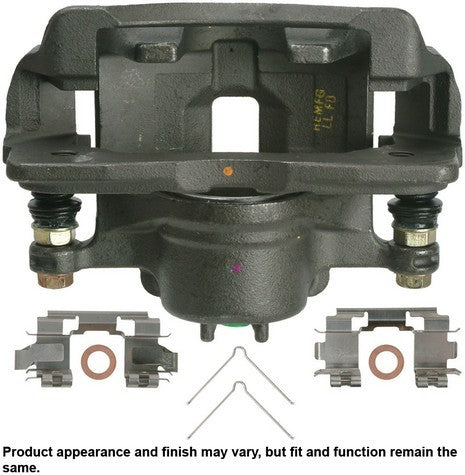 CARDONE Reman Disc Brake Caliper P/N:19-B2796 Fits: Acura Rsx 06-02, Honda Civic 11-03, Honda Fit 08-07 - Image 3