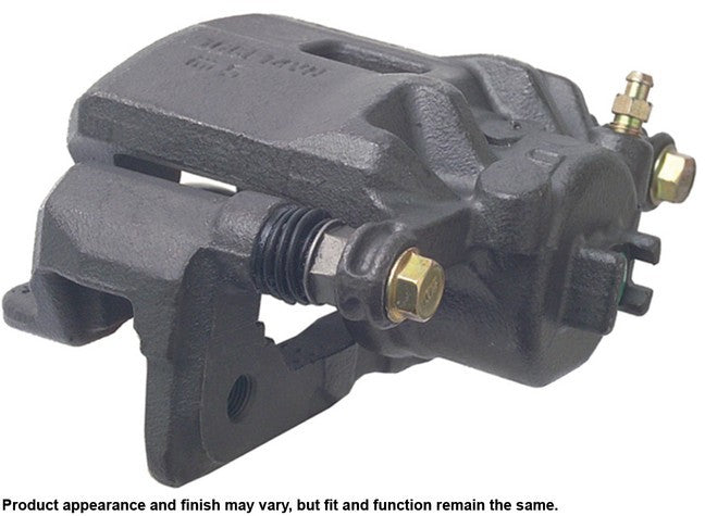 CARDONE Reman Disc Brake Caliper P/N:19-B2797 Fits: Acura Rsx 06-02, Honda Civic 11-03, Honda Fit 08-07 - Image 1