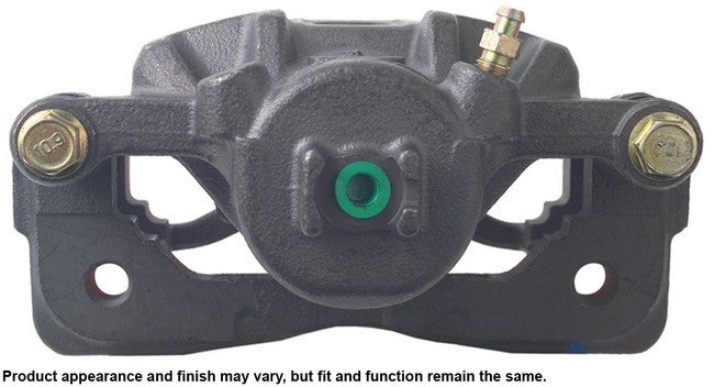 CARDONE Reman Disc Brake Caliper P/N:19-B2797 Fits: Acura Rsx 06-02, Honda Civic 11-03, Honda Fit 08-07 - Image 2