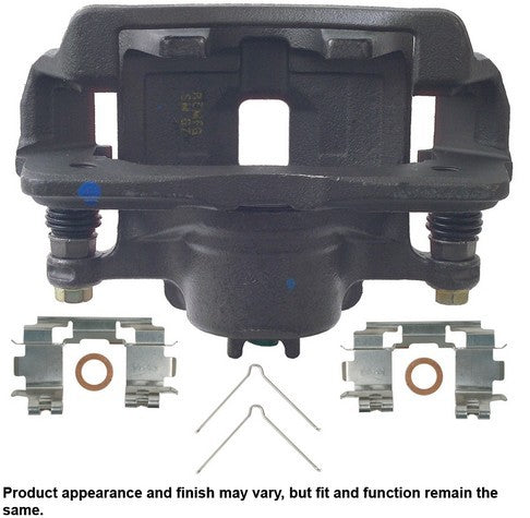 CARDONE Reman Disc Brake Caliper P/N:19-B2797 Fits: Acura Rsx 06-02, Honda Civic 11-03, Honda Fit 08-07 - Image 3