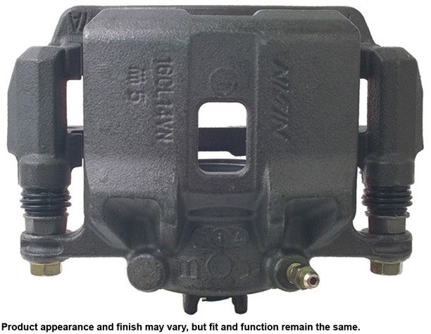 CARDONE Reman Disc Brake Caliper P/N:19-B2797 Fits: Acura Rsx 06-02, Honda Civic 11-03, Honda Fit 08-07 - Image 4
