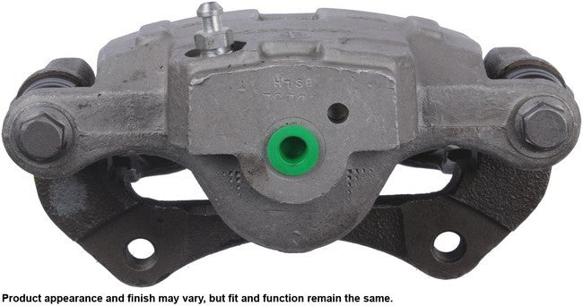 CARDONE Reman Disc Brake Caliper P/N:19-B2798 Fits: Daewoo Nubira 02-99 - Image 2