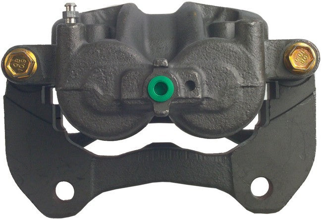 CARDONE Reman Disc Brake Caliper P/N:19-B2800 Fits: Honda Passport 2002, Isuzu Axiom 04-02, Isuzu Rodeo 04-02, Isuzu Rodeo Sport 03-02 - Image 1