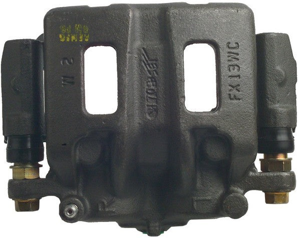 CARDONE Reman Disc Brake Caliper P/N:19-B2800 Fits: Honda Passport 2002, Isuzu Axiom 04-02, Isuzu Rodeo 04-02, Isuzu Rodeo Sport 03-02 - Image 3